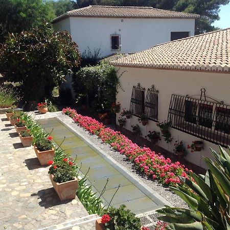 Villaquinta La Herradura  Exterior photo